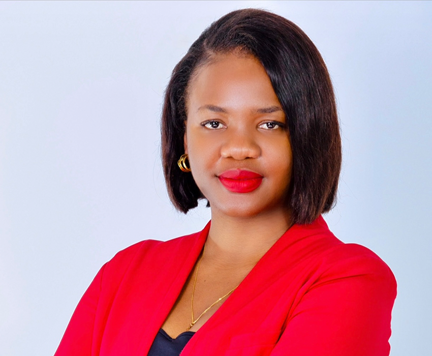 Sylvia Mohamed Mkomwa